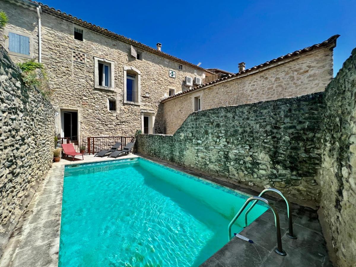 La Villa 1777 Lagnes Εξωτερικό φωτογραφία